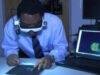 Samuel Achilefu: The Nigerian Scientist Who Built Goggles That See Cancer Dr Samuel Achilefu