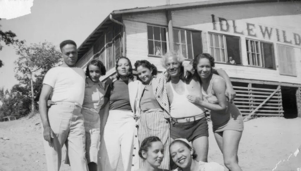 Idlewild