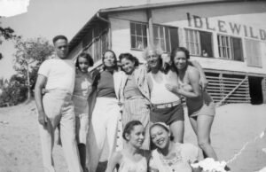 The Black Eden of Michigan: How Idlewild Became a Sanctuary for Black America Idlewild