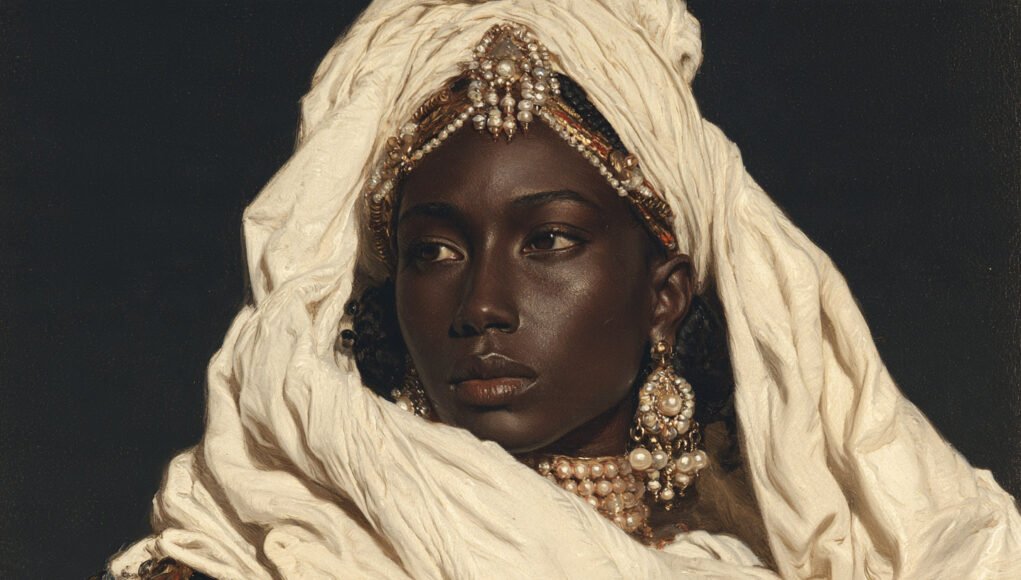 Ndaté Yalla Mbodj