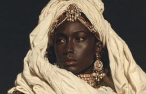 Ndaté Yalla Mbodj: The Last Queen of Waalo Ndaté Yalla Mbodj