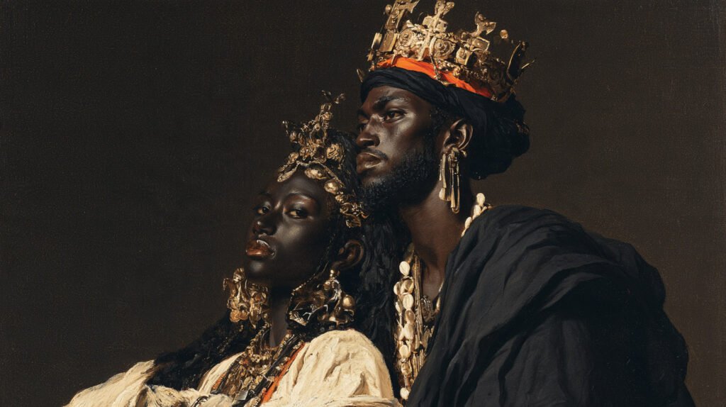 Ndaté Yalla Mbodj
