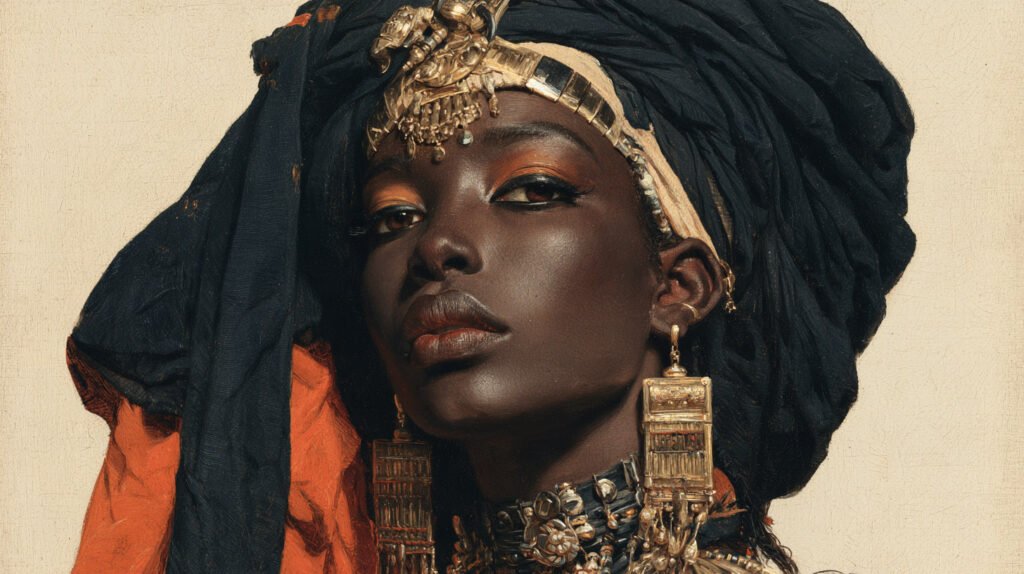 Ndaté Yalla Mbodj
