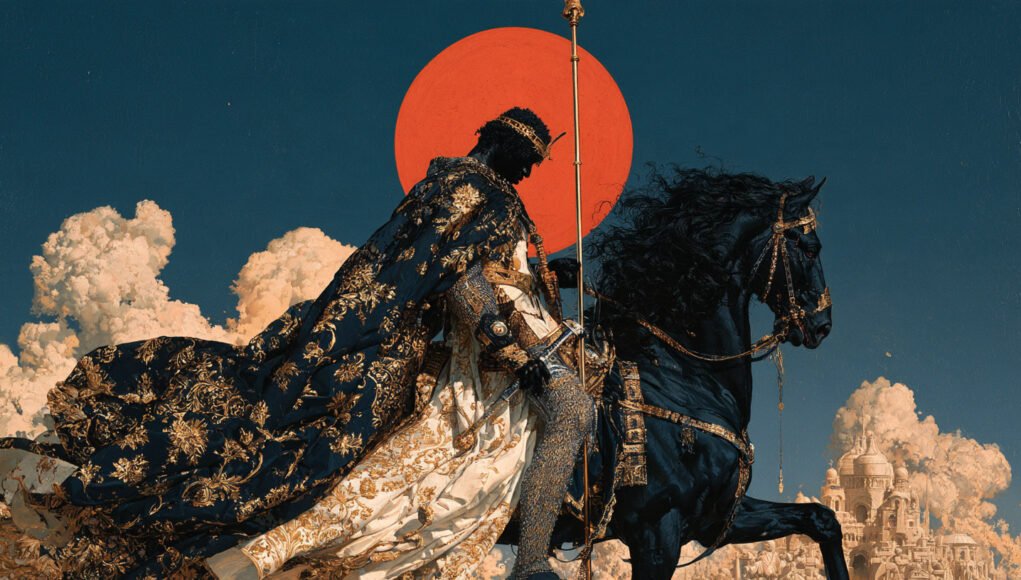 Saint Maurice