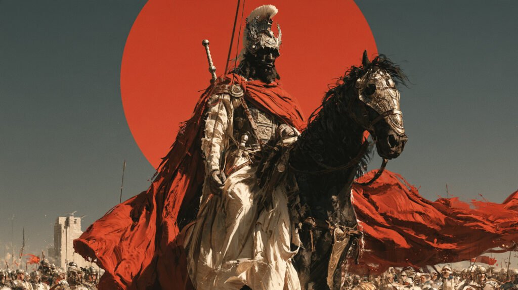 Saint Maurice
