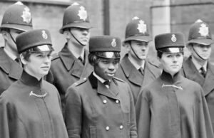 Sislin Fay Allen: The Nurse Who Became Britain’s First Black Policewoman Sislin Fay Allen