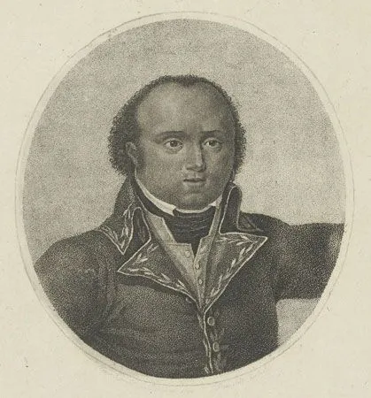 Thomas-Alexandre Dumas