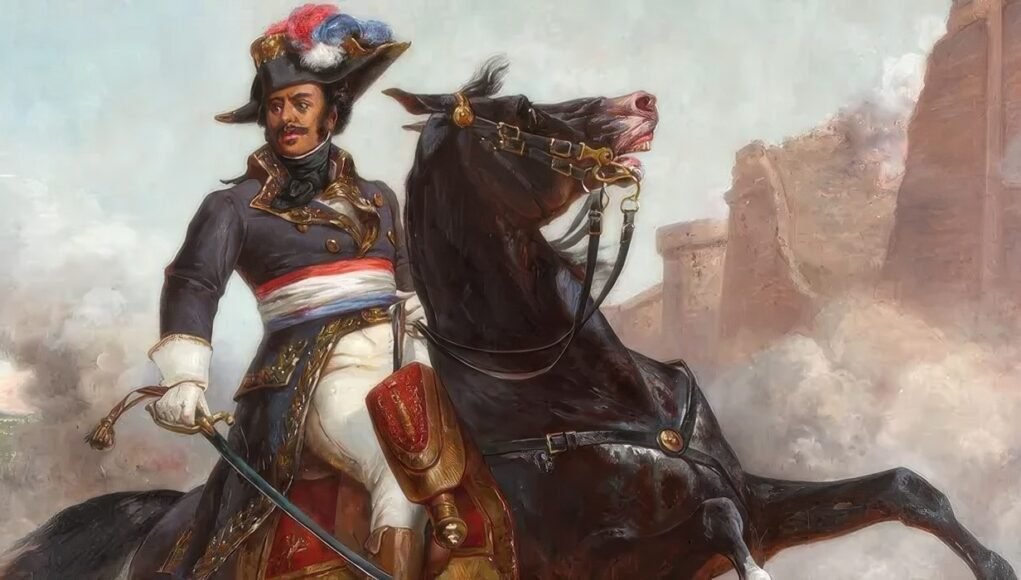 Thomas-Alexandre Dumas