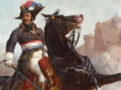 Thomas-Alexandre Dumas: The Real-Life Musketeer Thomas-Alexandre Dumas