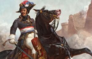 Thomas-Alexandre Dumas: The Real-Life Musketeer Thomas-Alexandre Dumas