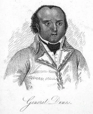 Thomas-Alexandre Dumas