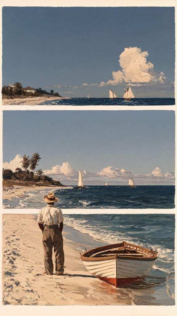 American Beach