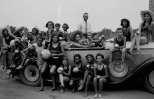 Highland Beach: The Black Resort Built from a Single Insult Highland Beach