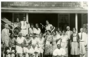 Oak Bluffs: Freed Slaves Bought Land from White Methodists Oak Bluffs